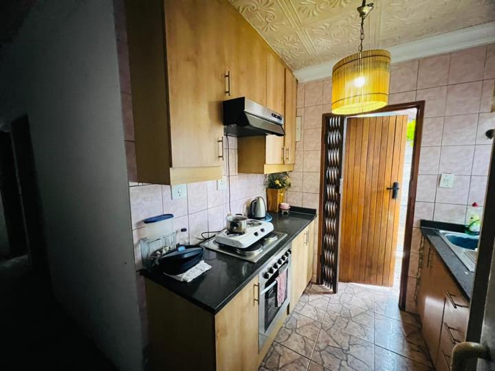 3 Bedroom House for sale in Rabie Ridge - P24-116633980