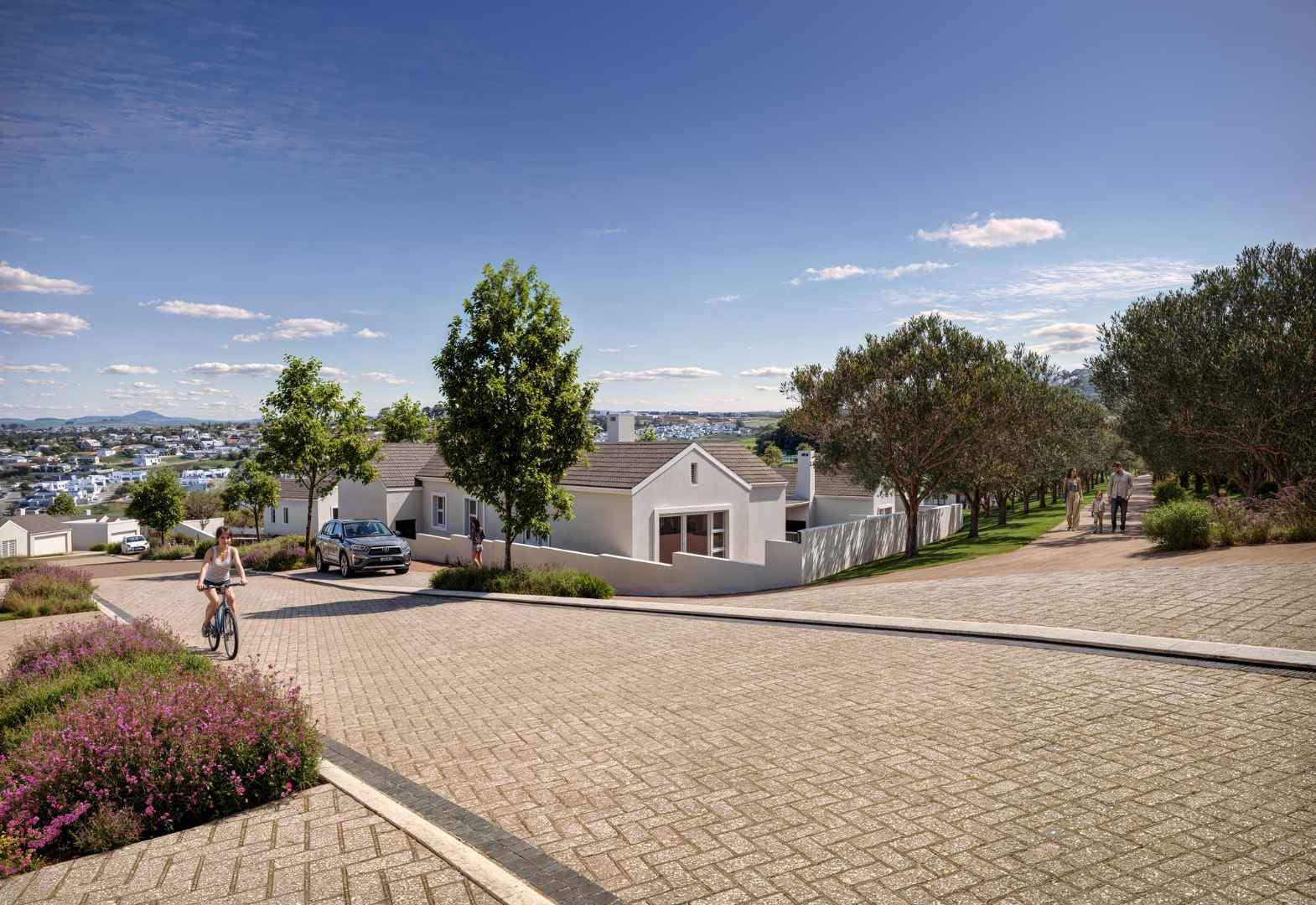 Photo of 3 Bedroom House for sale in Klipfontein AH