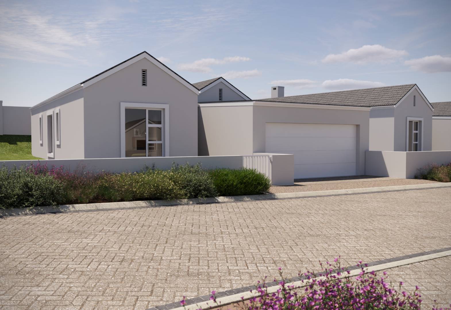 Photo of 3 Bedroom House for sale in Klipfontein AH