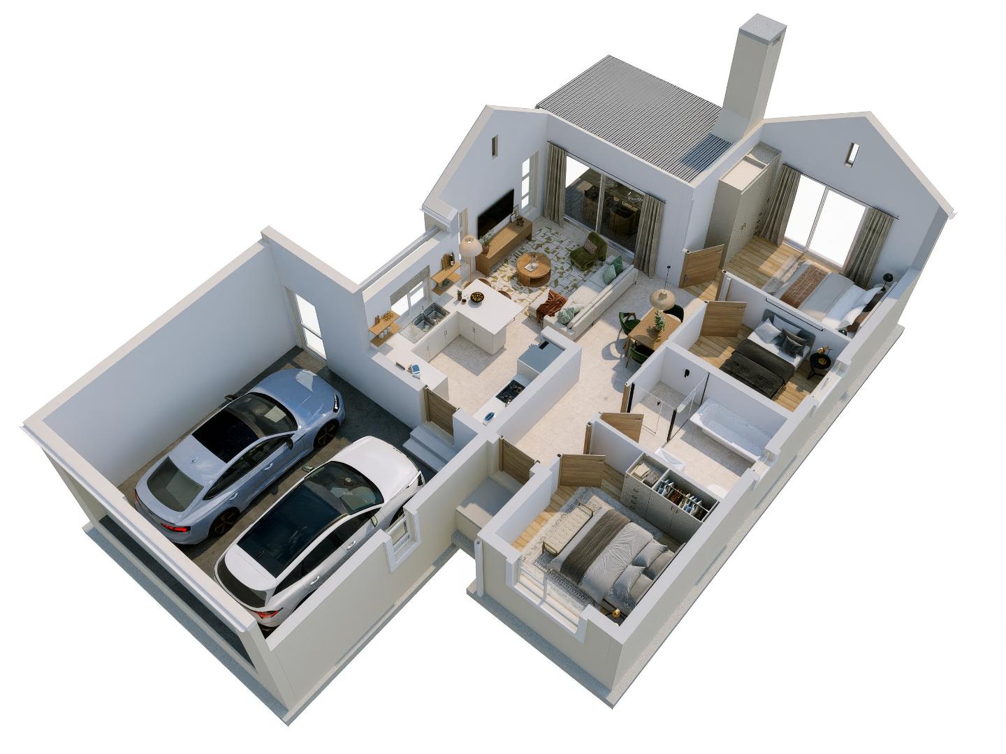 Photo of 3 Bedroom House for sale in Klipfontein AH