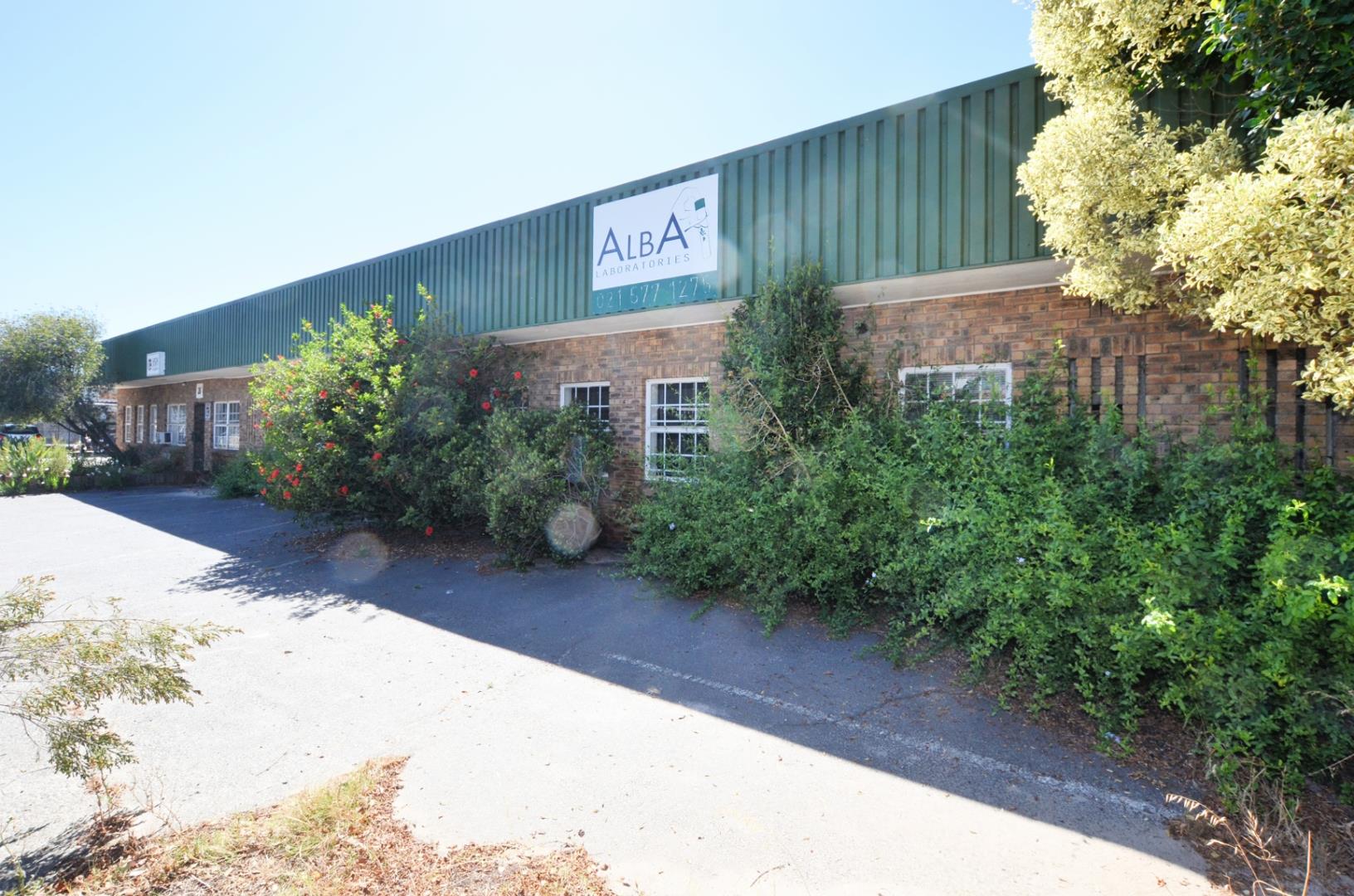 Industrial Property For Sale In Atlantis Industrial Photo Inspiration