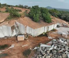 Farm for sale in Beestekraal AH