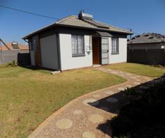 House for sale in Randfontein Central