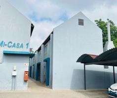 Apartment / Flat for sale in Pretoria North