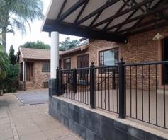 House for sale in Montana Park