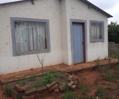 House for sale in Mamelodi East