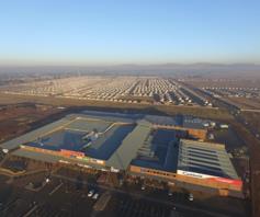 Apartment / Flat for sale in Spruit View