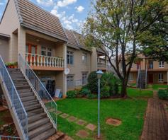 Apartment / Flat for sale in Montgomery Park