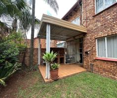 Apartment / Flat for sale in Zwartkop
