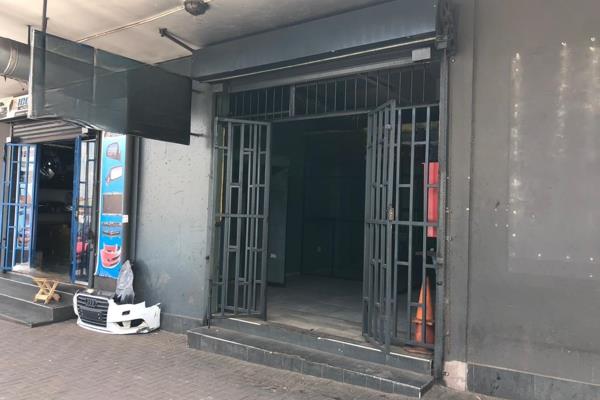 Looking for the perfect space to start or expand your retail business? This is it!

Located on an extremely busy main street in ...