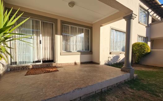 2 Bedroom Apartment / Flat for sale in Dalpark Ext 1
