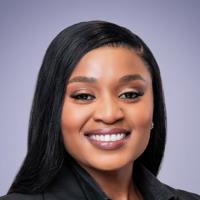 Agent profile for Celia Ngotini