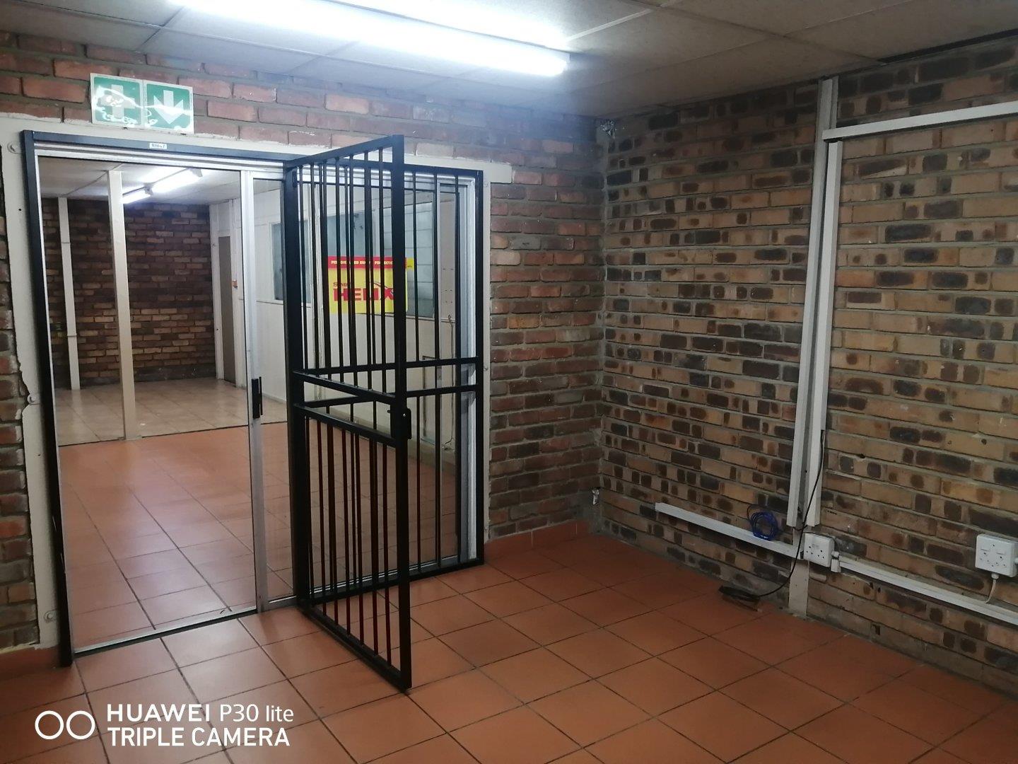 Industrial Property to Rent in Witbank Ext 45