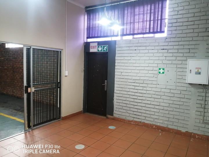 Industrial Property to Rent in Witbank Ext 45