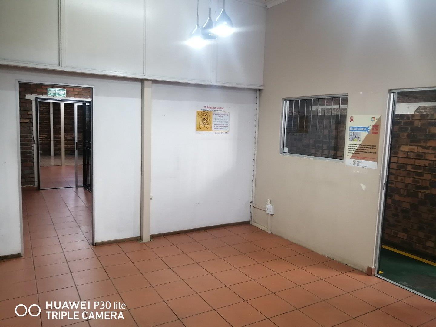 Industrial Property to Rent in Witbank Ext 45