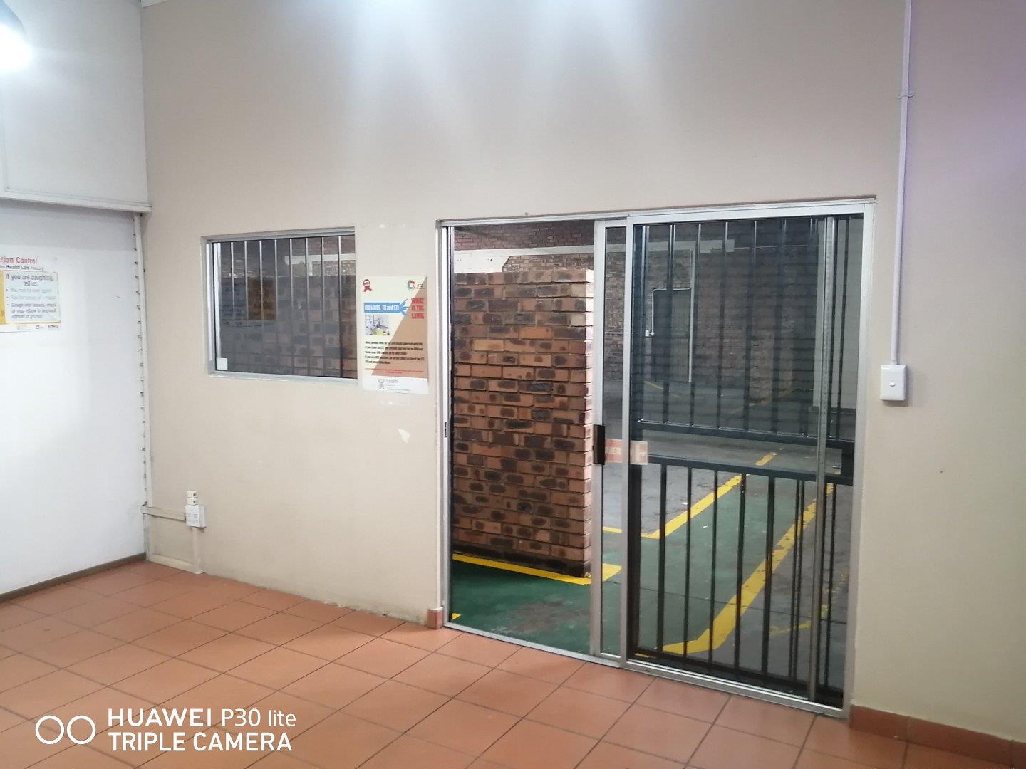 Industrial Property to Rent in Witbank Ext 45