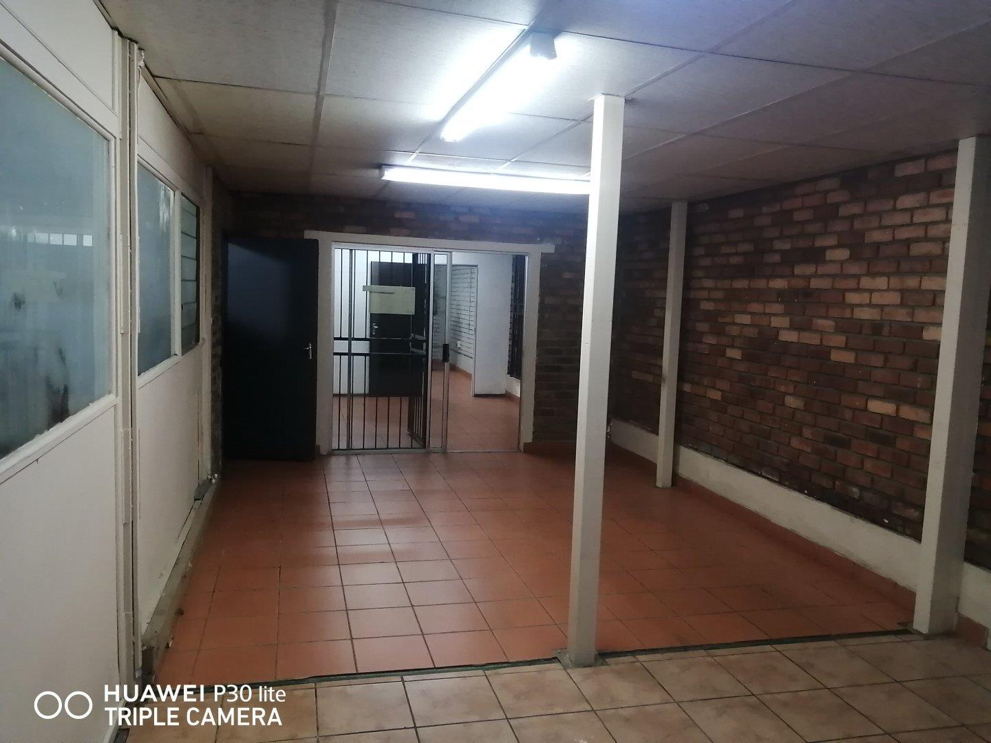 Industrial Property to Rent in Witbank Ext 45