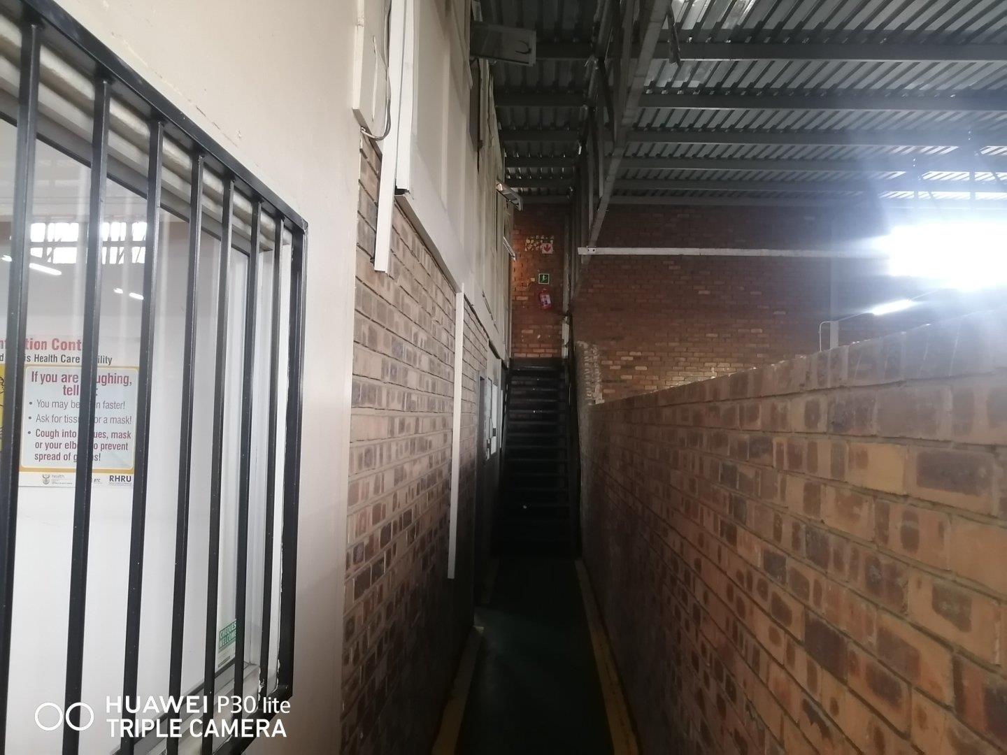 Industrial Property to Rent in Witbank Ext 45