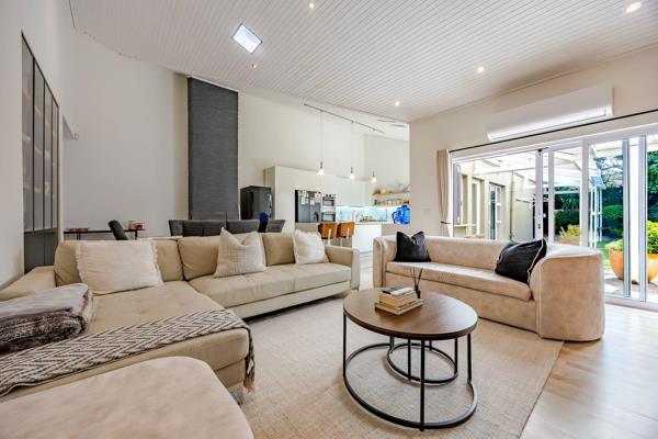 THIS PROPERTY IS NOW UNDER OFFER AND IS GOING THROUGH THE TRANSFER PROCESS TO THE PURCHASERS

Welcome to this North Facing beautifully ...