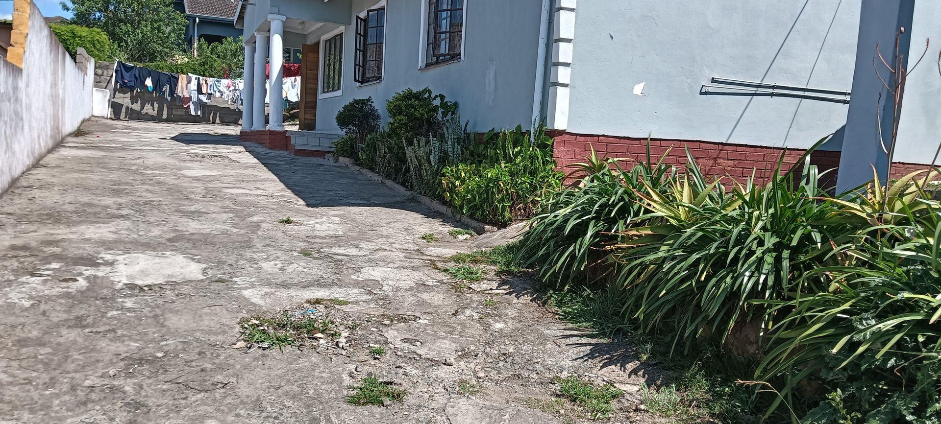 3 Bedroom House for sale in Westgate - P24-116641892