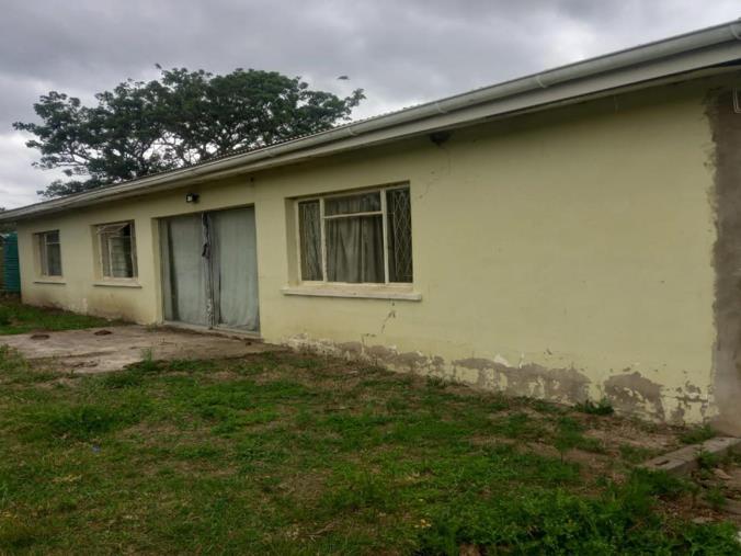Farm for Sale in East London Rural