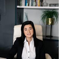 Agent profile for Monique Le Roux