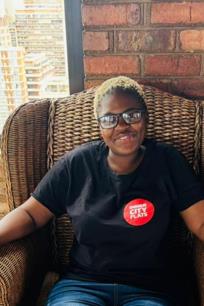 Sibongile Dube