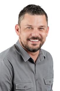 Agent profile for Ettienne Du Preez