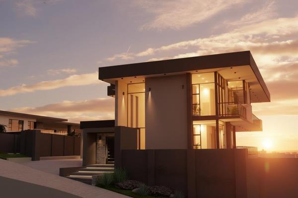 The Romulus brings modern family living to one of Somerset West’s most sought-after ...