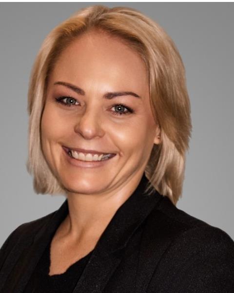 Agent profile for Sammy Fourie