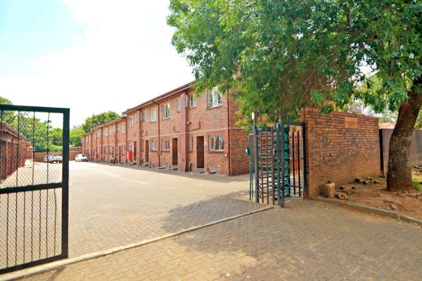SPACIOUS 3 BEDROOM APARTMENT AT NEILSWAY – WINDSOR EAST, RANDBURG

Looking for a ...