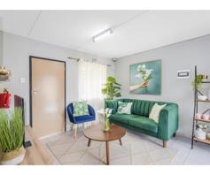 Apartment / Flat for sale in Sky City