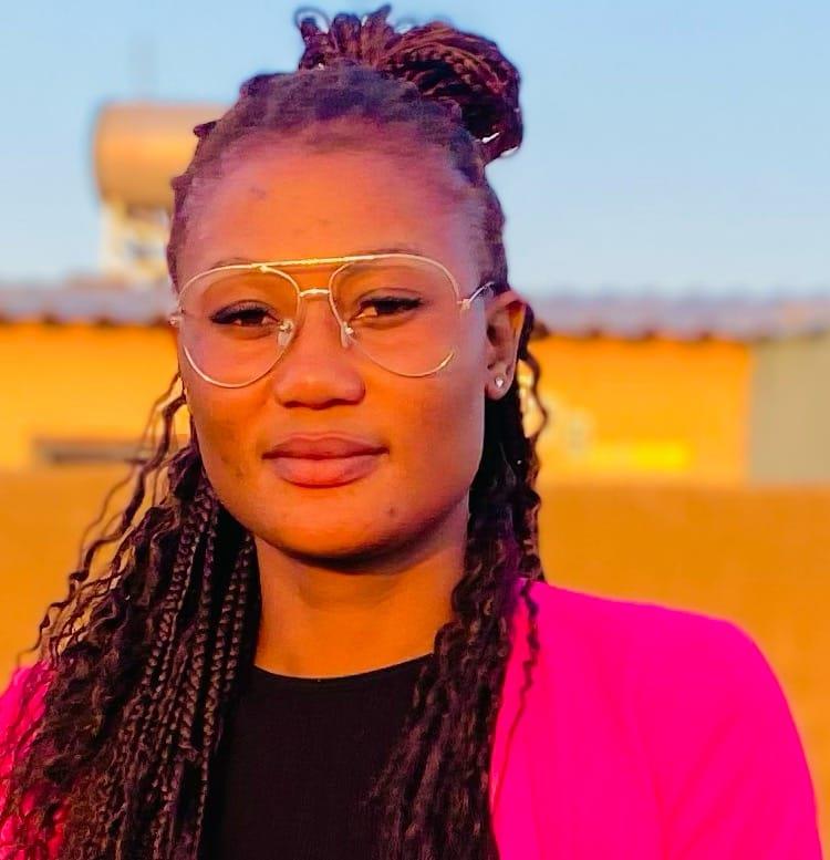 Agent profile for Lonia Makhubele
