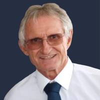 Wikus van Rooyen
