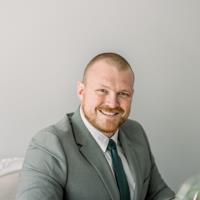 Agent profile for Wian Fourie