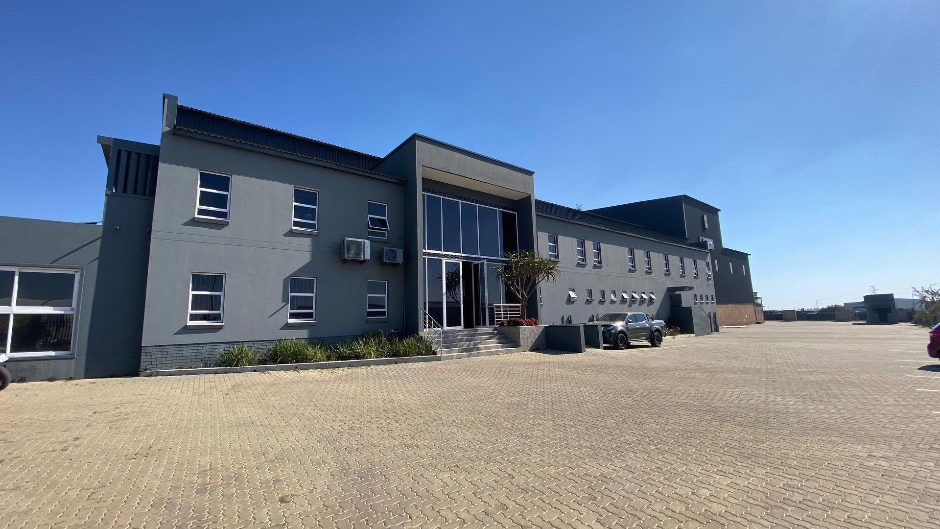 Samrand Business Park Property : Industrial property to rent in Samrand ...