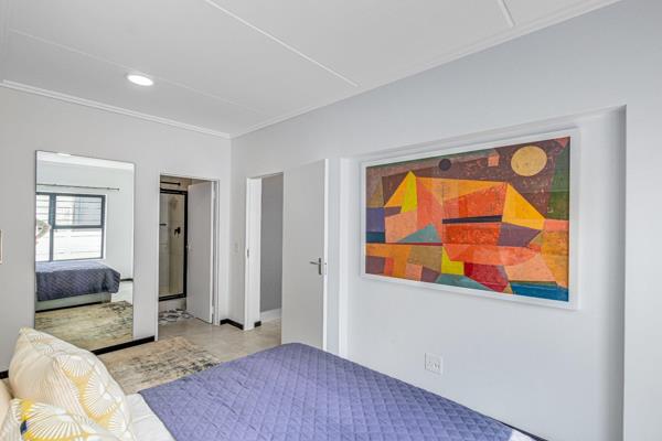 Beverley Sandton Gem – Yours from R1,490,000! Immediate Occupation Available!

Open ...