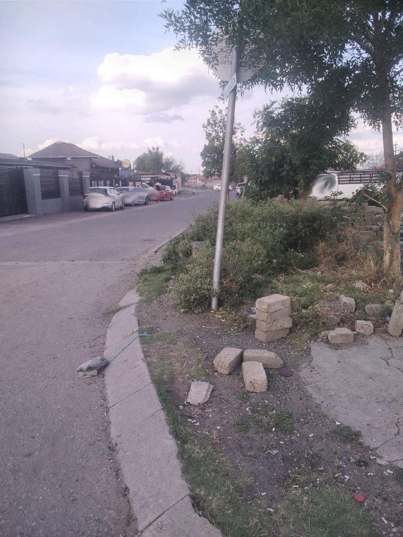 Vacant land / plot for sale in Meriting Unit 1 - P24-116650280