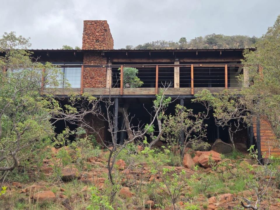1 Bedroom House for sale in Modimolle Rural - P24-116651400