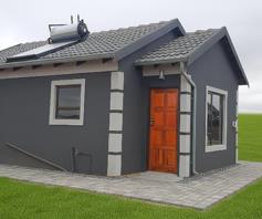 House for sale in Kwa-Thema Central