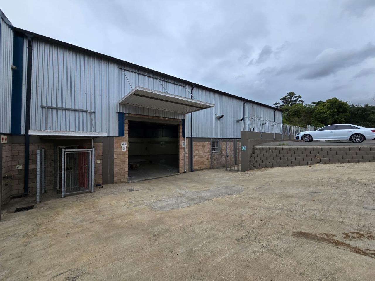Industrial property to rent in Verulam Central - P24-115882316