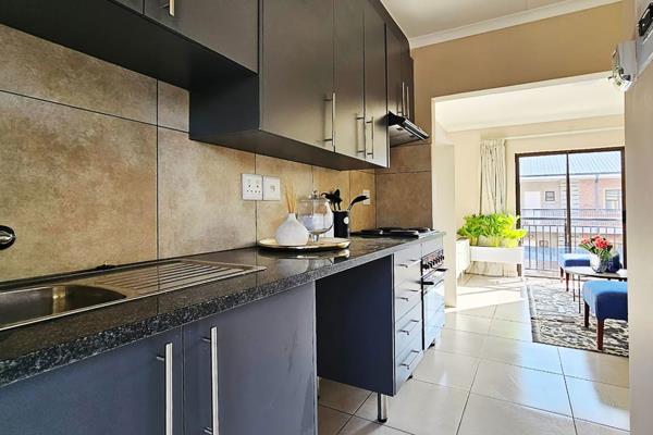 2 Bedroom Apartment .
 Easy access to Kopanong Hospital and the R59 as well as other major routes. Ideal location in Duncanville- ...