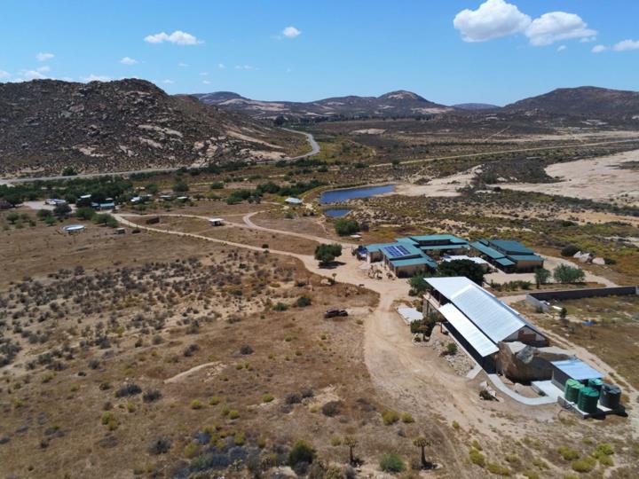Commercial property for sale in Springbok - P24-116653477
