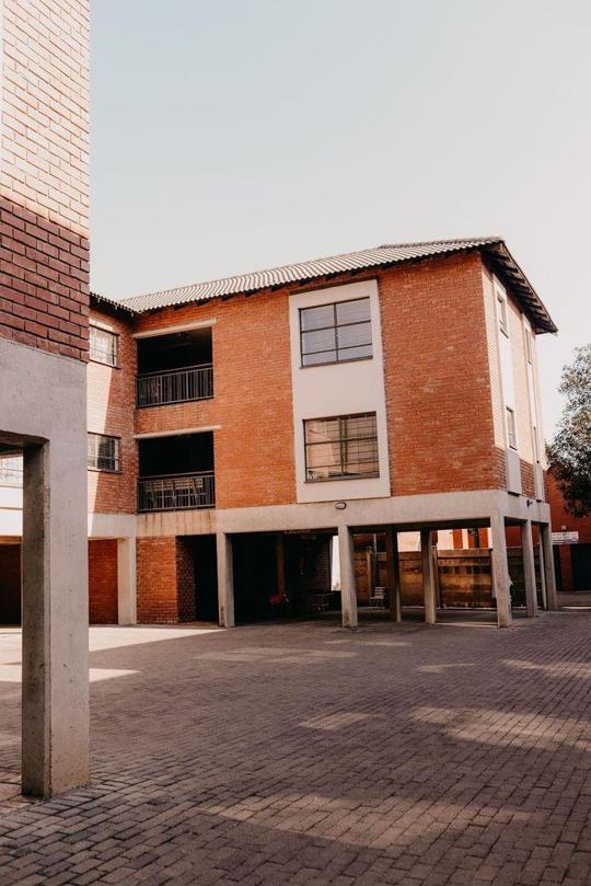 Industrial property for sale in Rustenburg Central - P24-116653715
