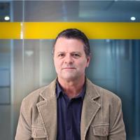 Agent profile for Carel Hollenbach