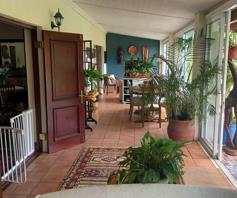 Farm for sale in The Crags