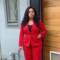 Agent profile for Ntibaleng Phuti