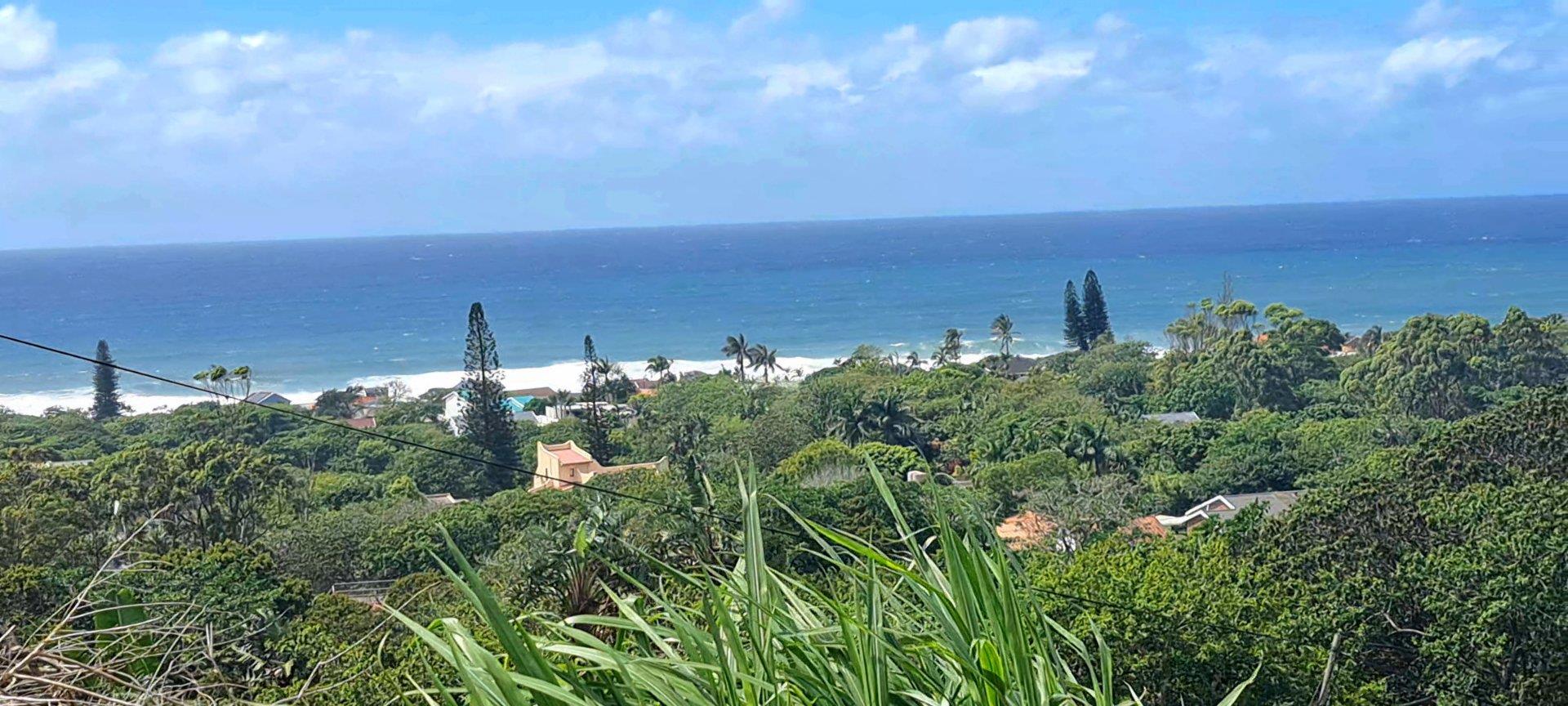 Vacant land / plot for sale in Doc Wilson Point - P24-116654693