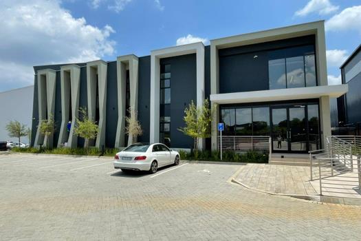 Samrand Business Park Property : Industrial property to rent in Samrand ...