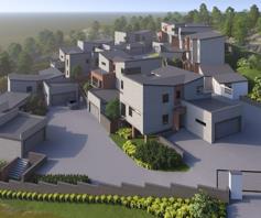 House for sale in Lynnwood Ridge